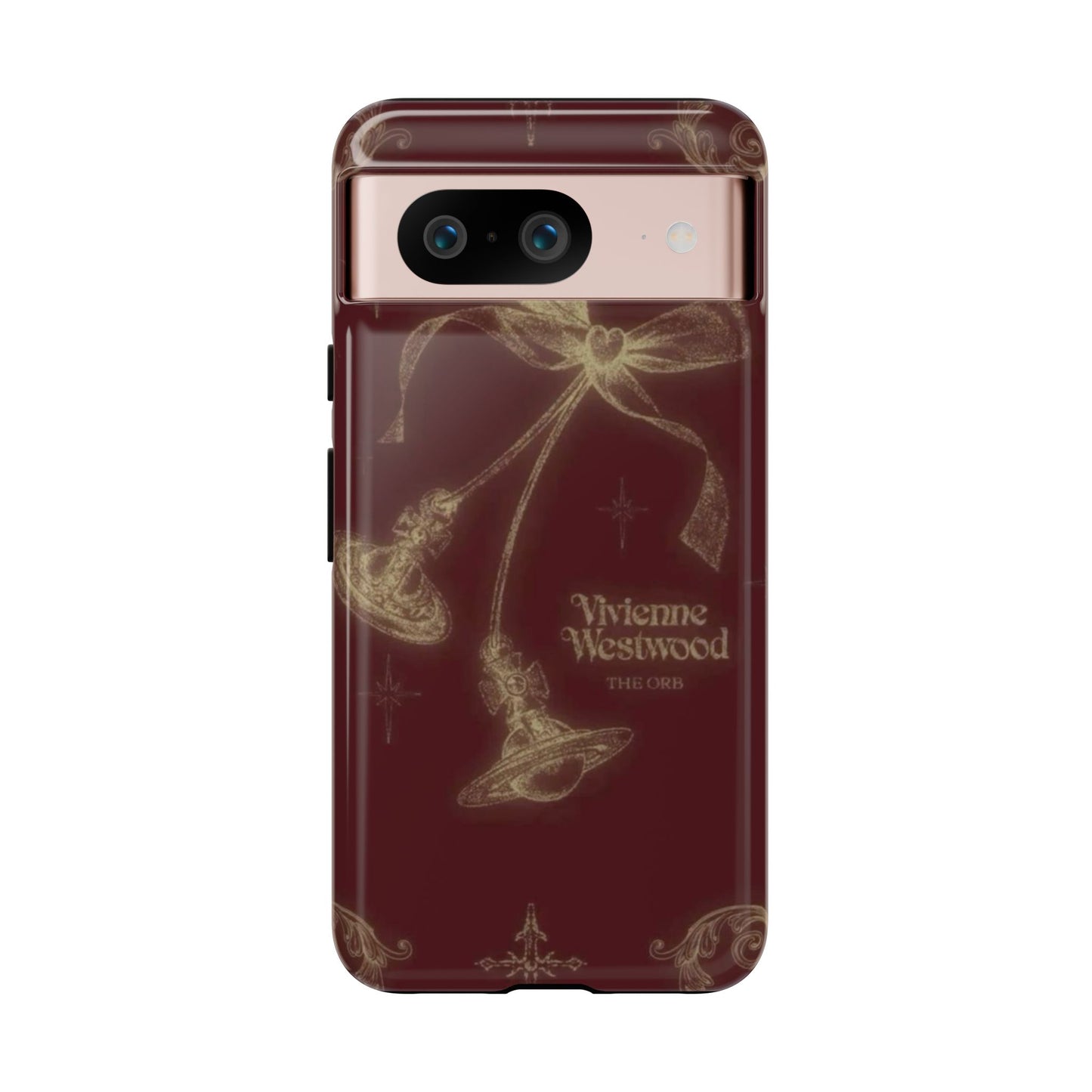 Vivienne Westwood iPhone Case