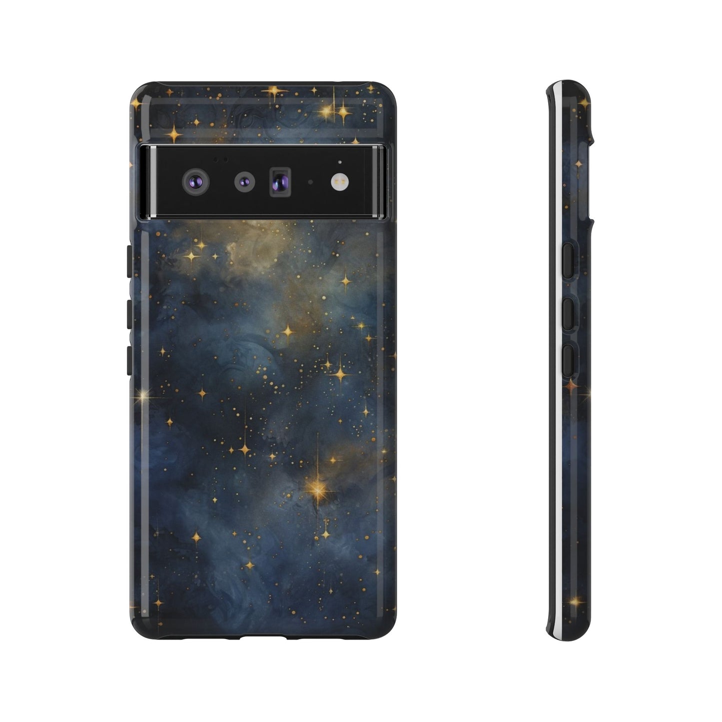 Galaxy iPhone Case