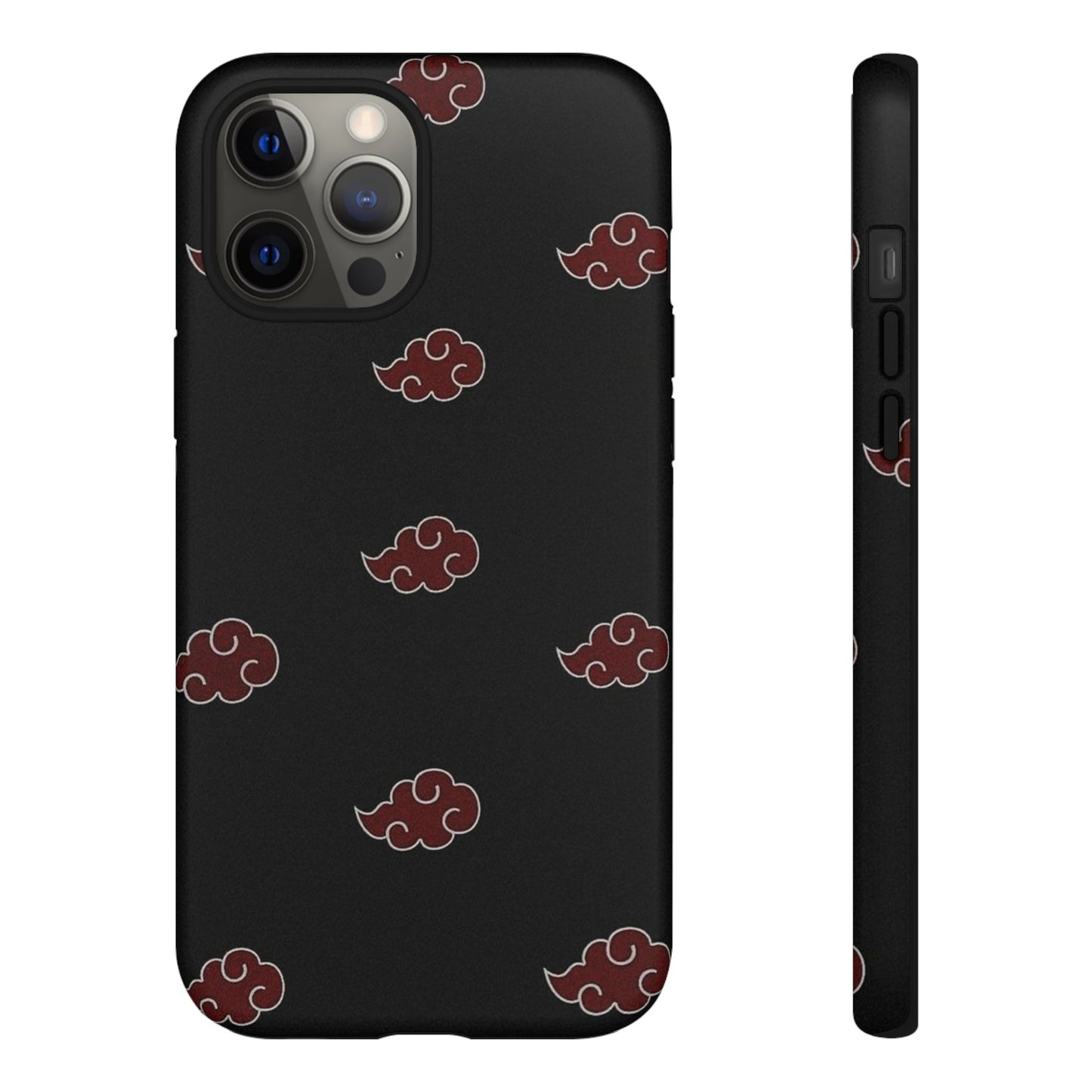 Akatsuki Logo Phone Case