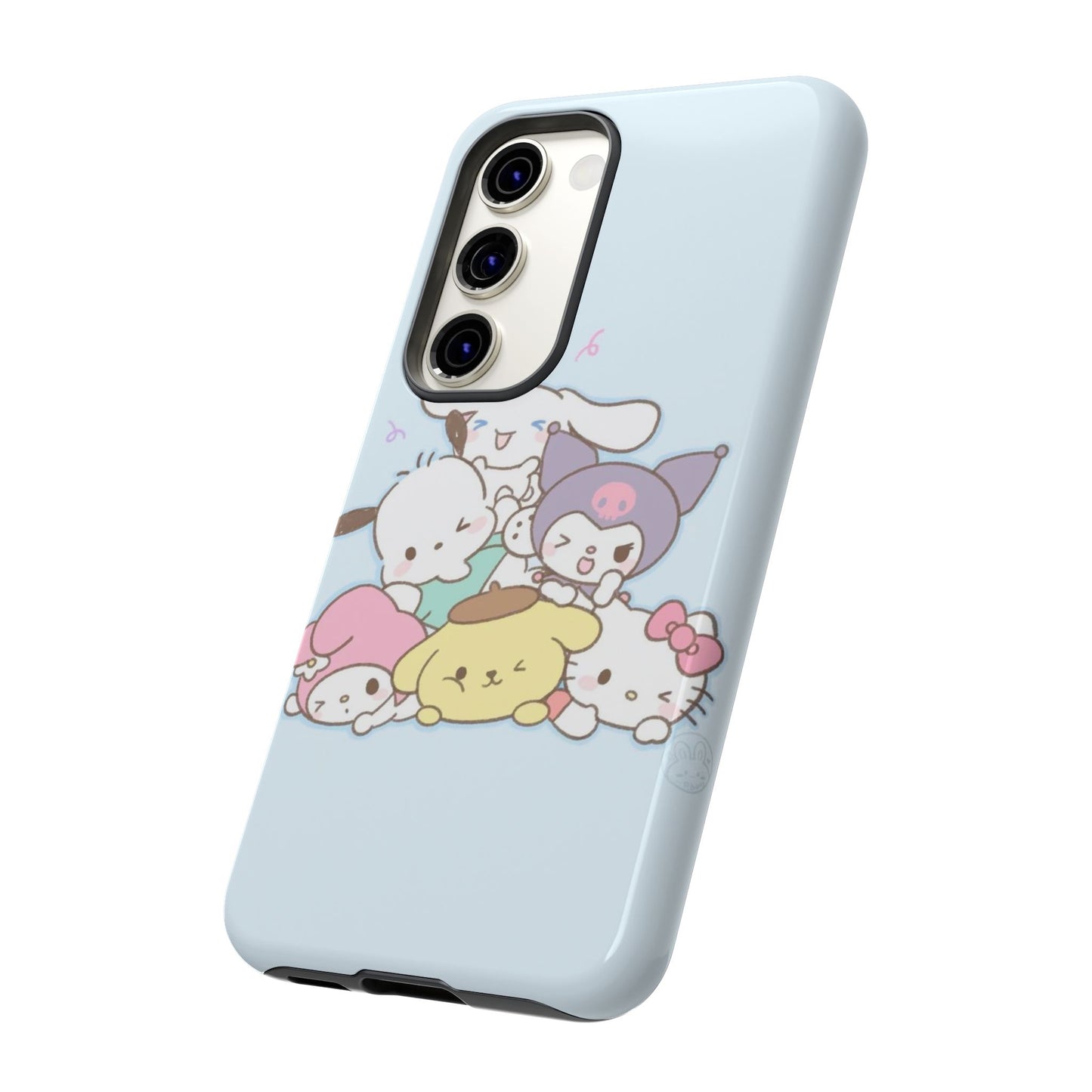 Sanrio Characters Phone Case