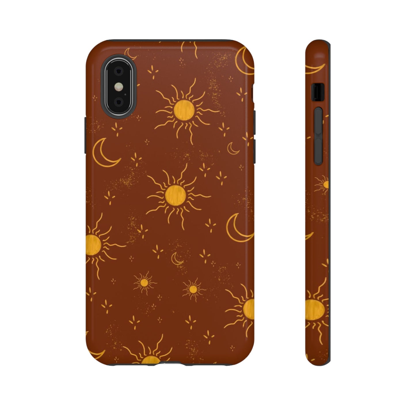 Toasted Sun Case