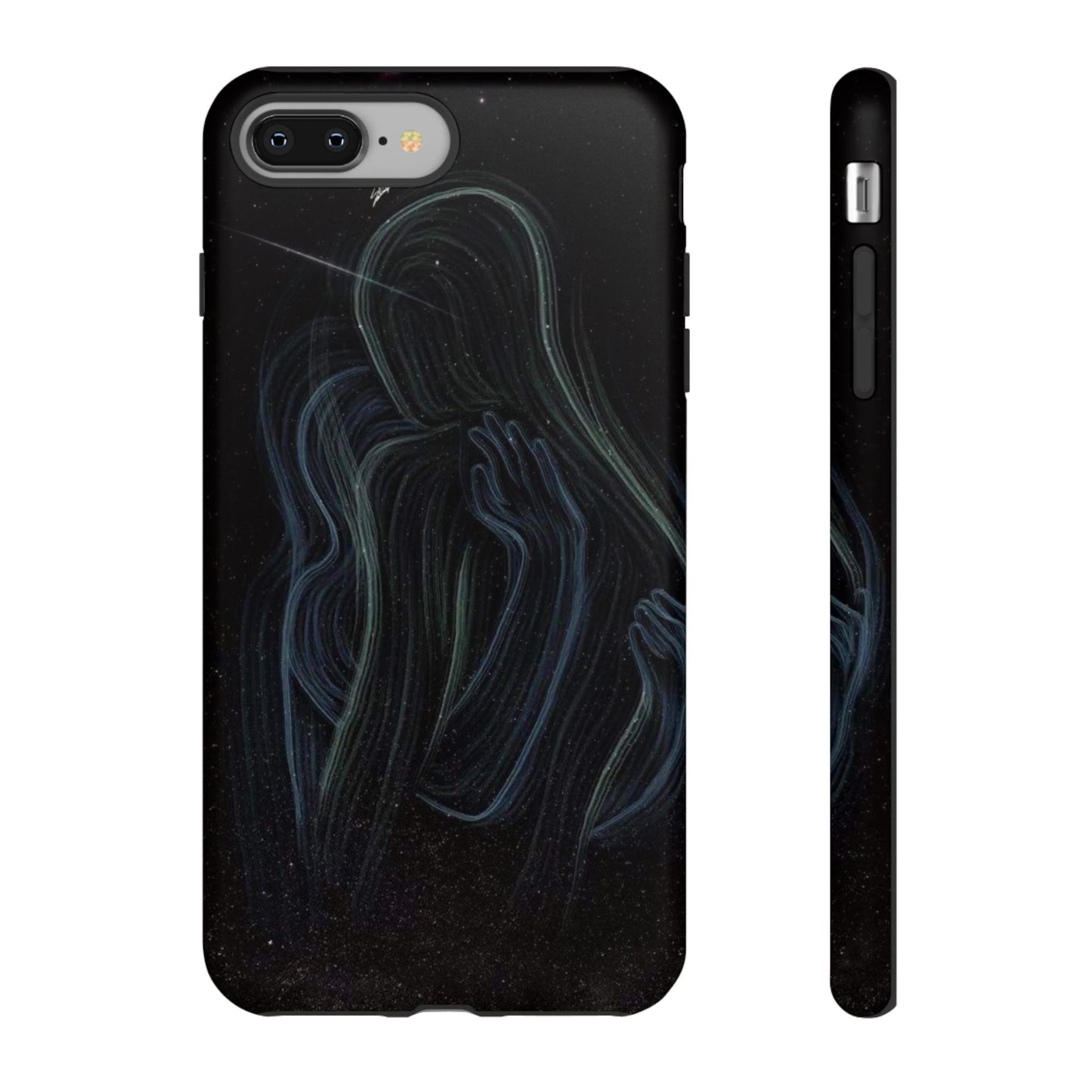 Soul Hug iPhone Case