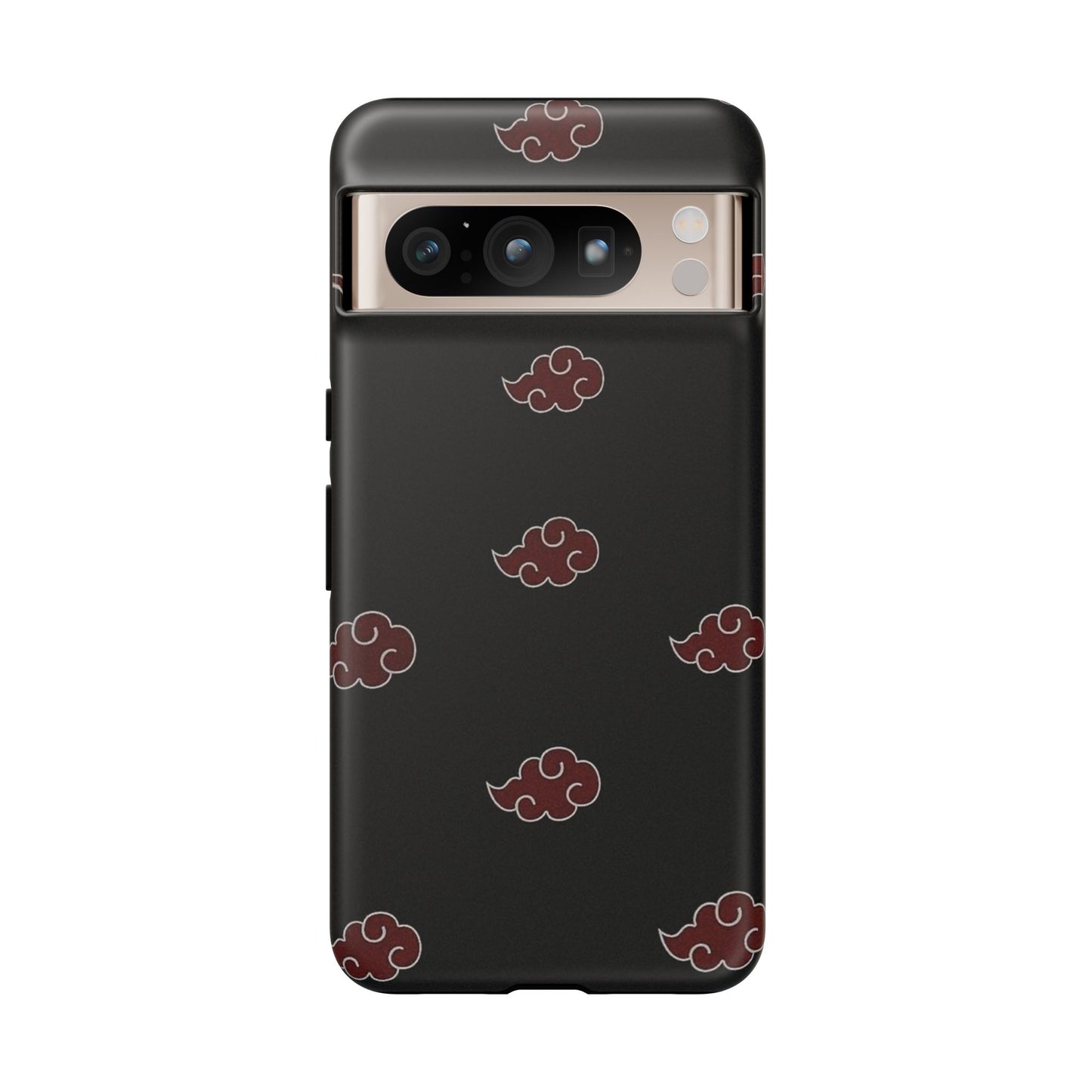 Akatsuki Logo Phone Case