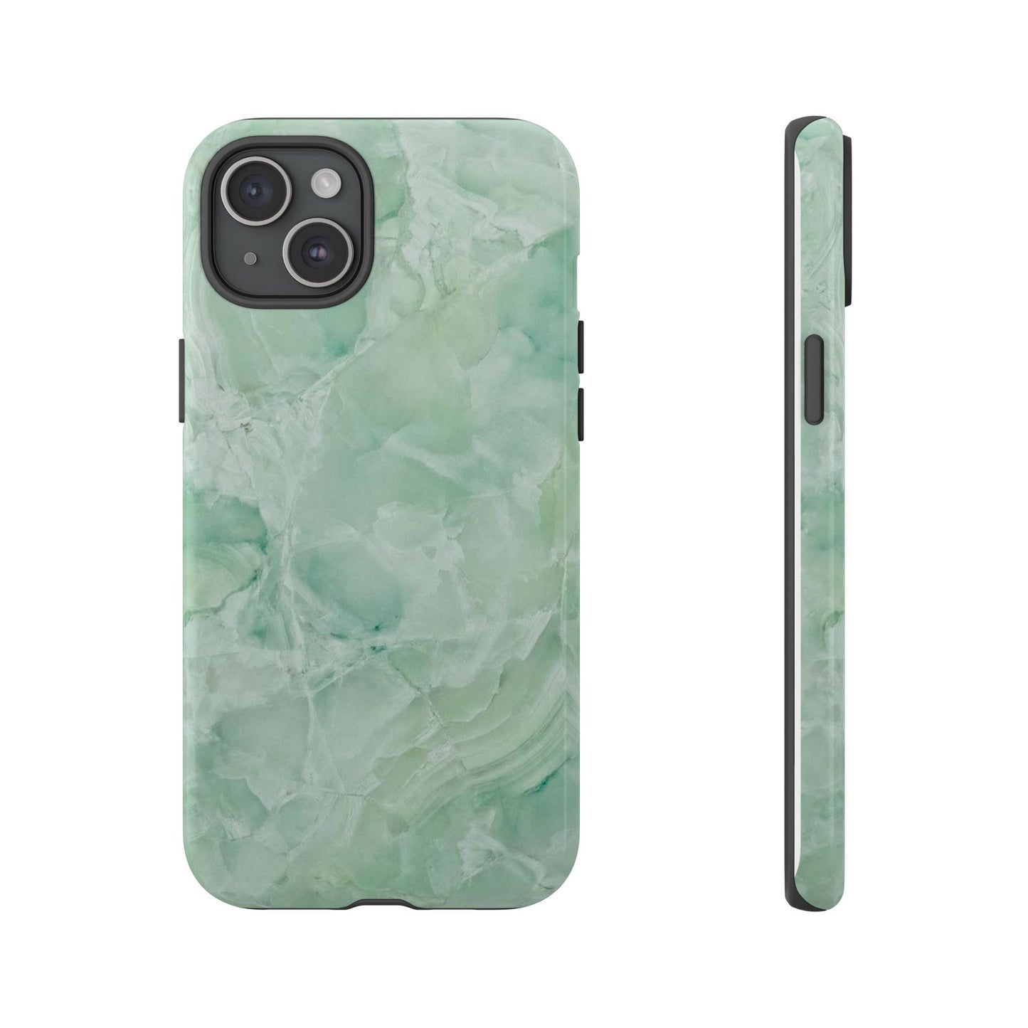 Jade iPhone Case