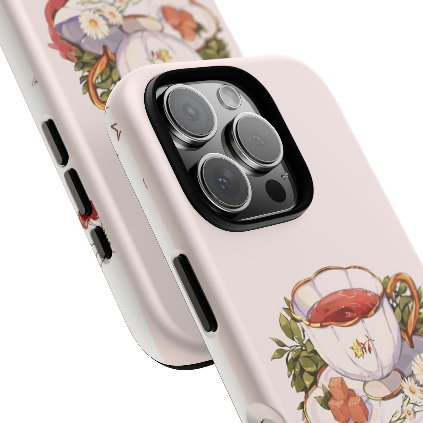 Fruit Tea Phone Case