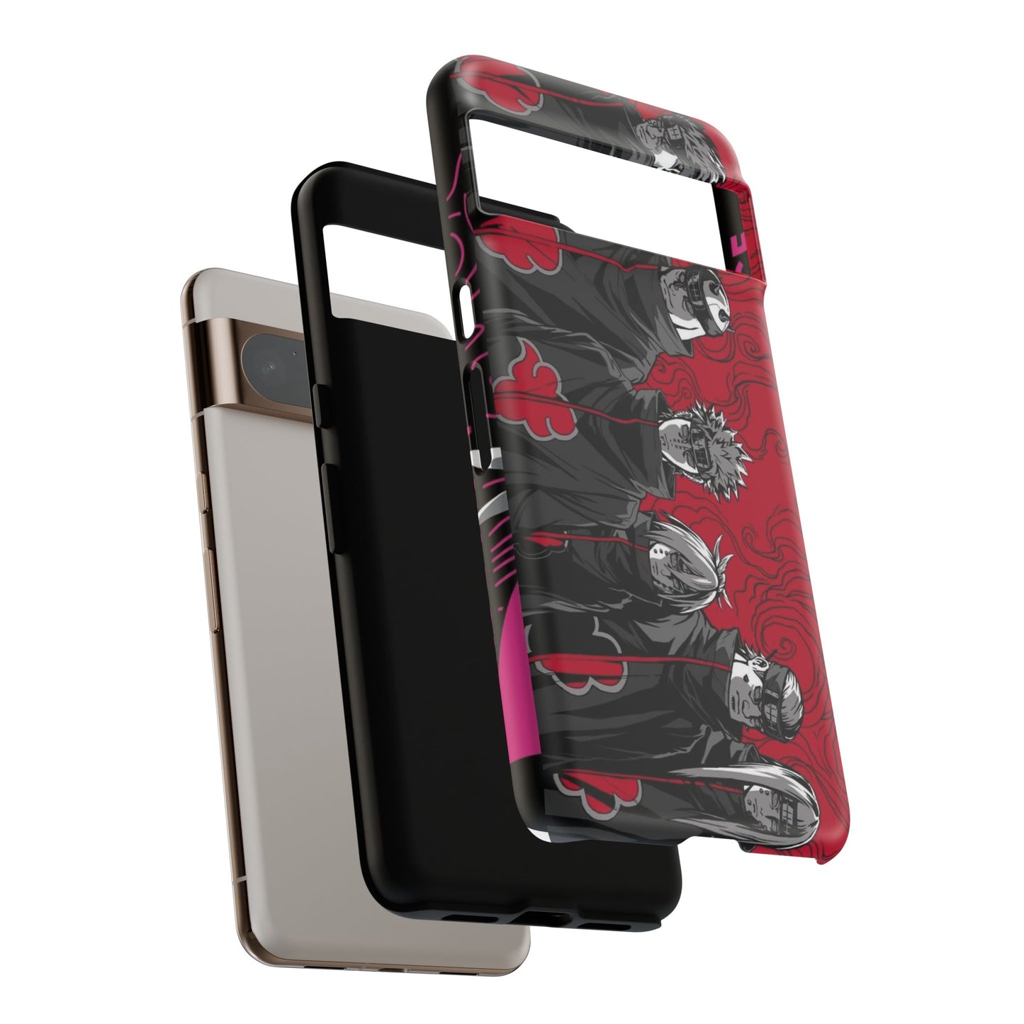 Akatsuki Members Phone Case