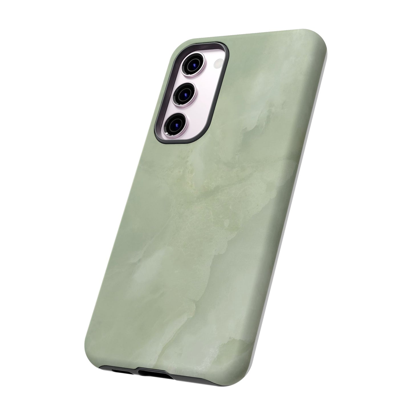 Aventurine iPhone Case