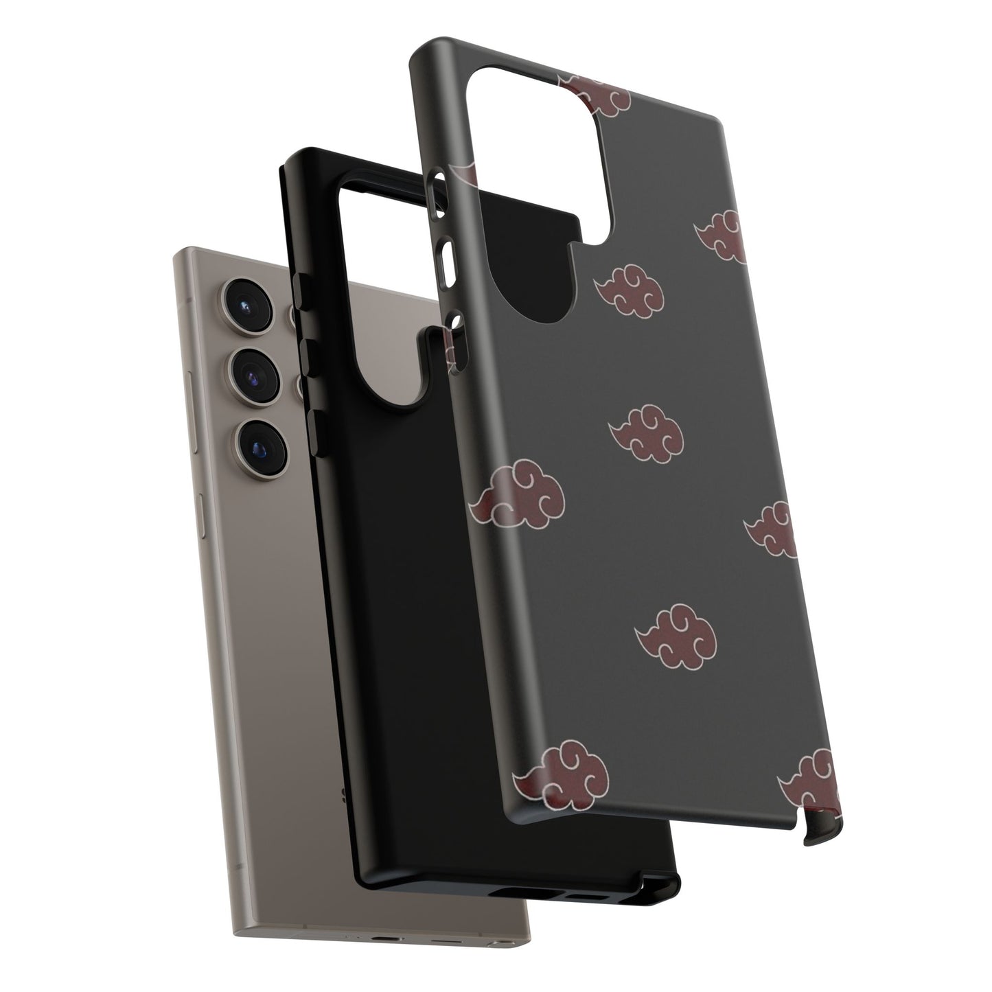 Akatsuki Logo Phone Case