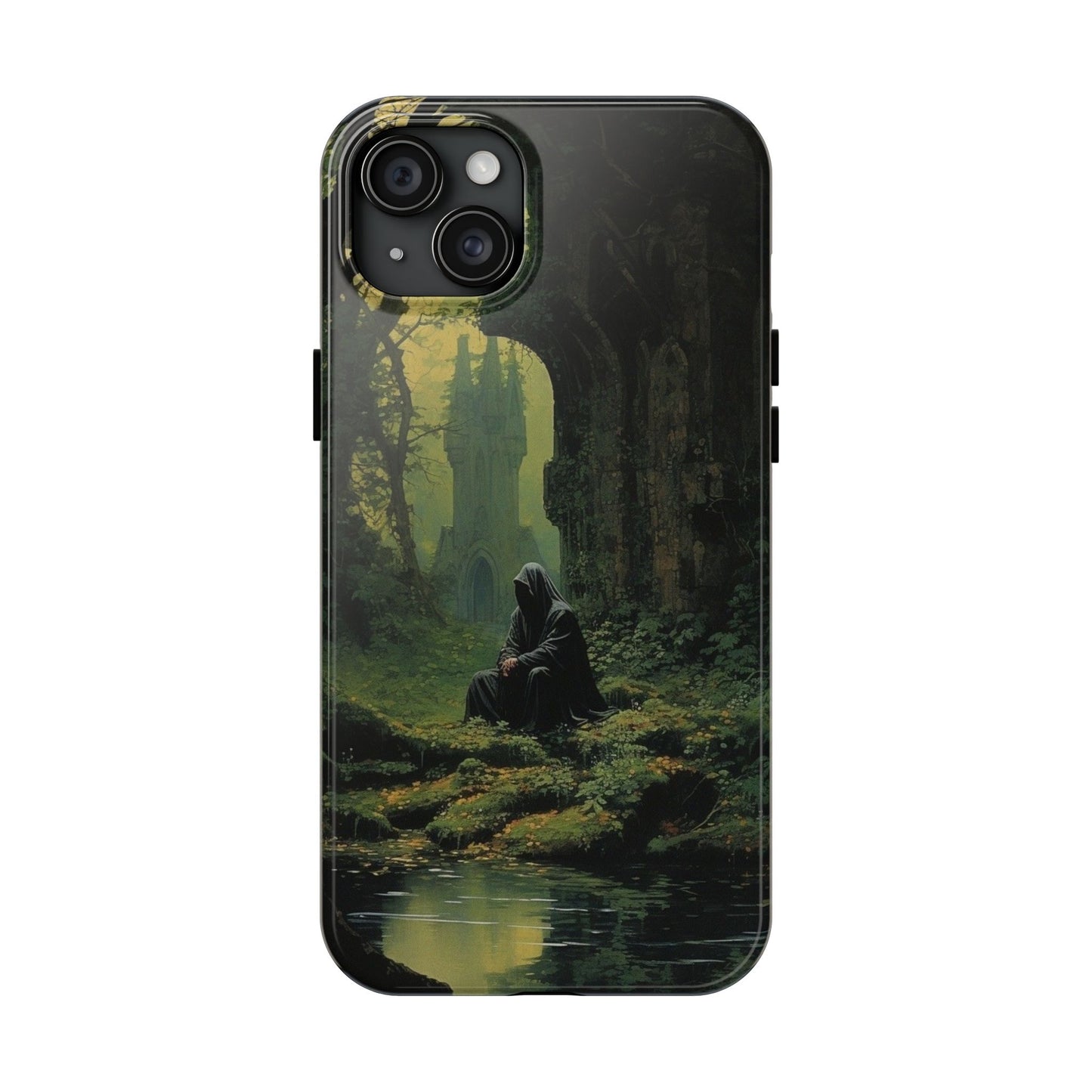 Kingdom iPhone Case