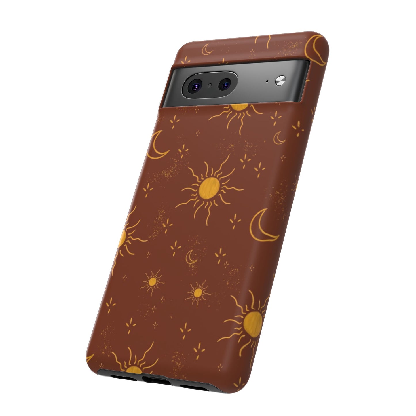 Toasted Sun Case