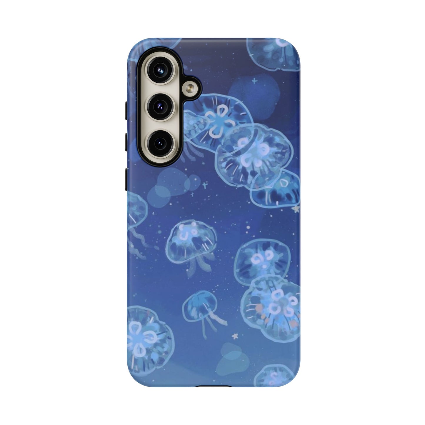 Jelly Night iPhone Case