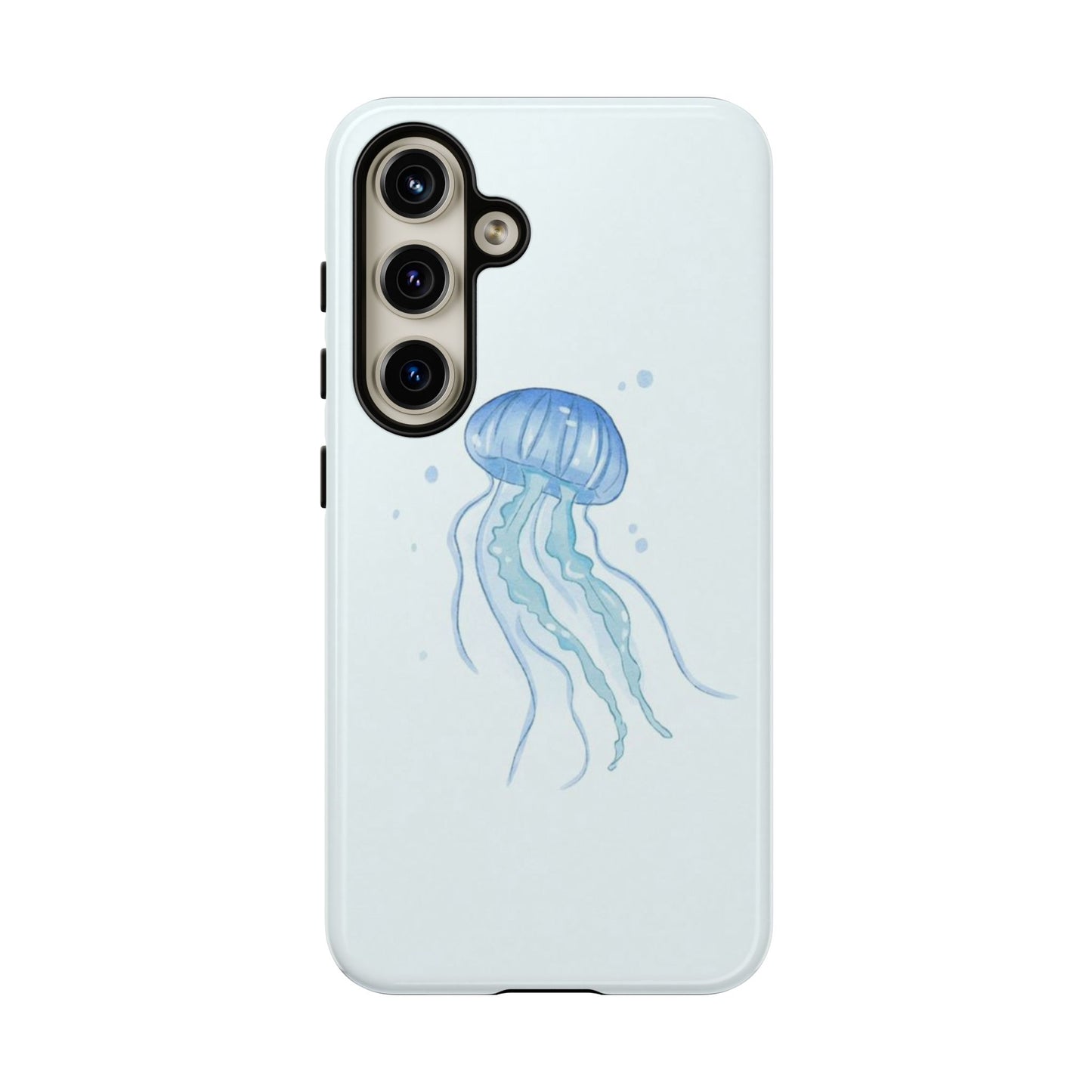 Jellyfish iPhone Case