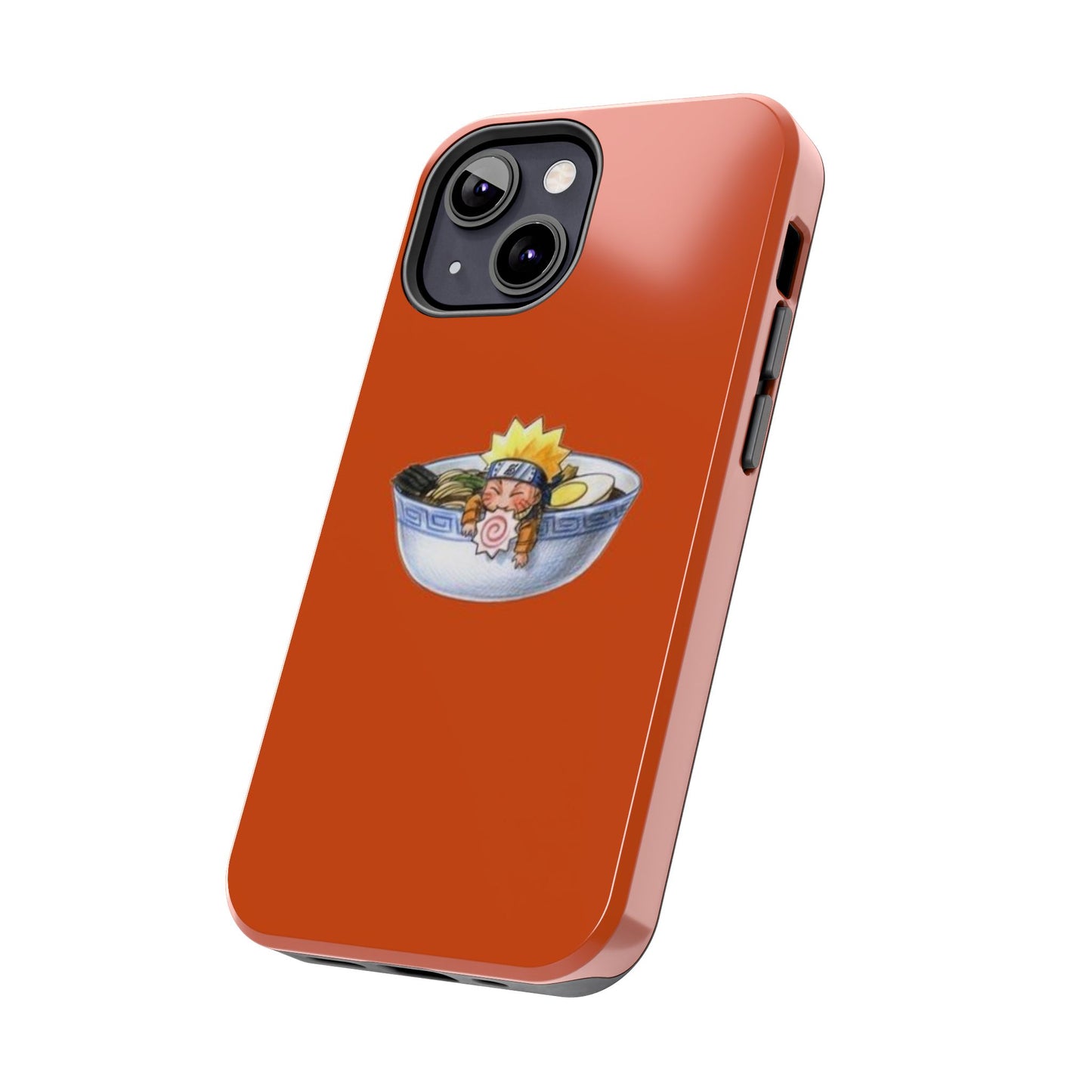 Naruto Ramen iPhone Case