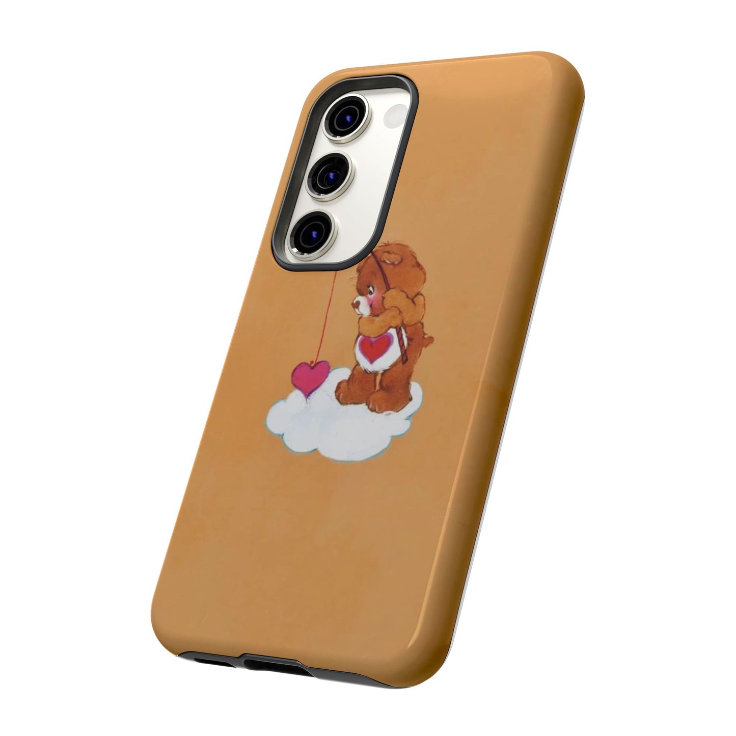 Love on Cloud iPhone Case