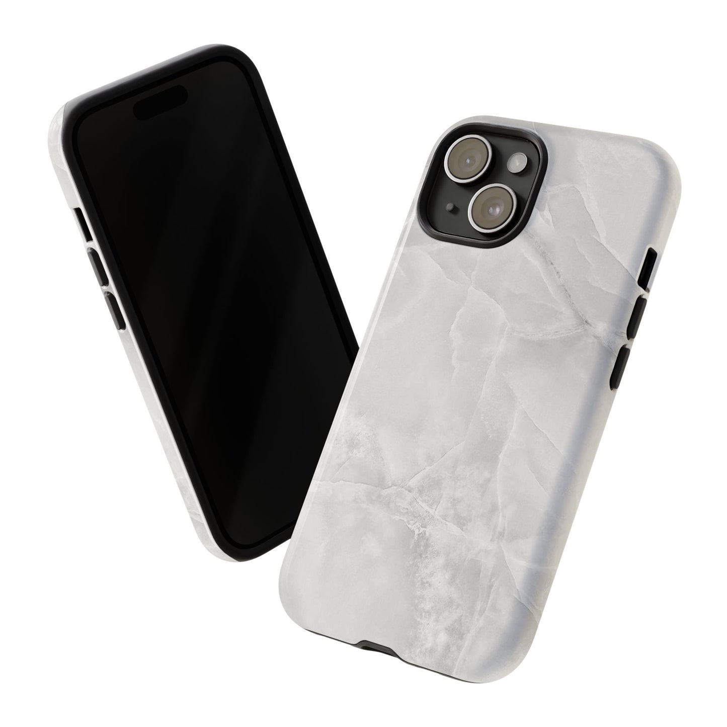 Carrara iPhone Case