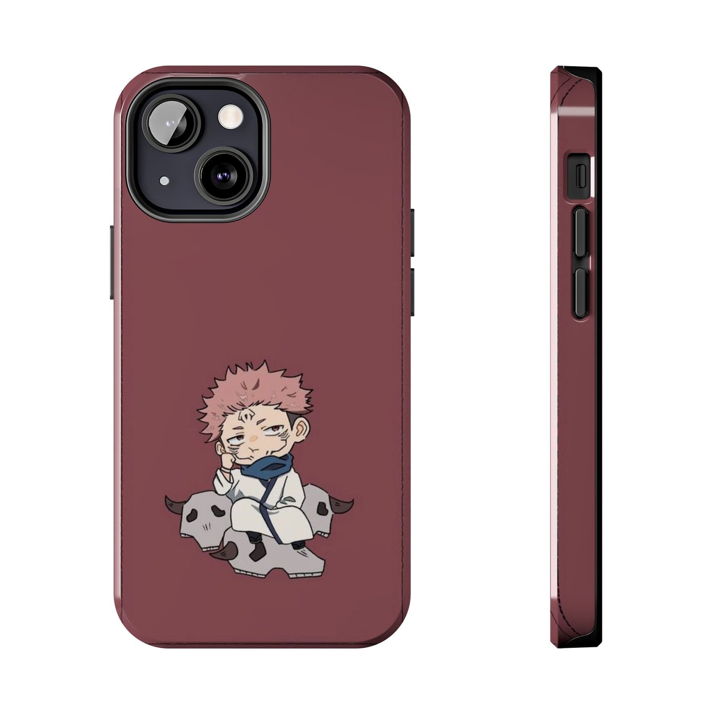 Sakuna Clipart iPhone Case