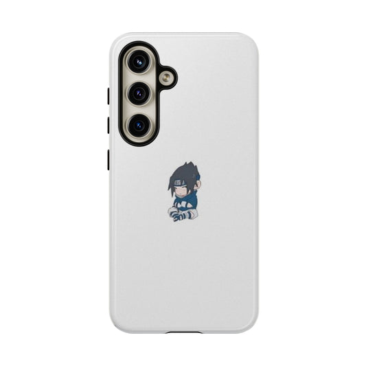 Sasuke iPhone Case