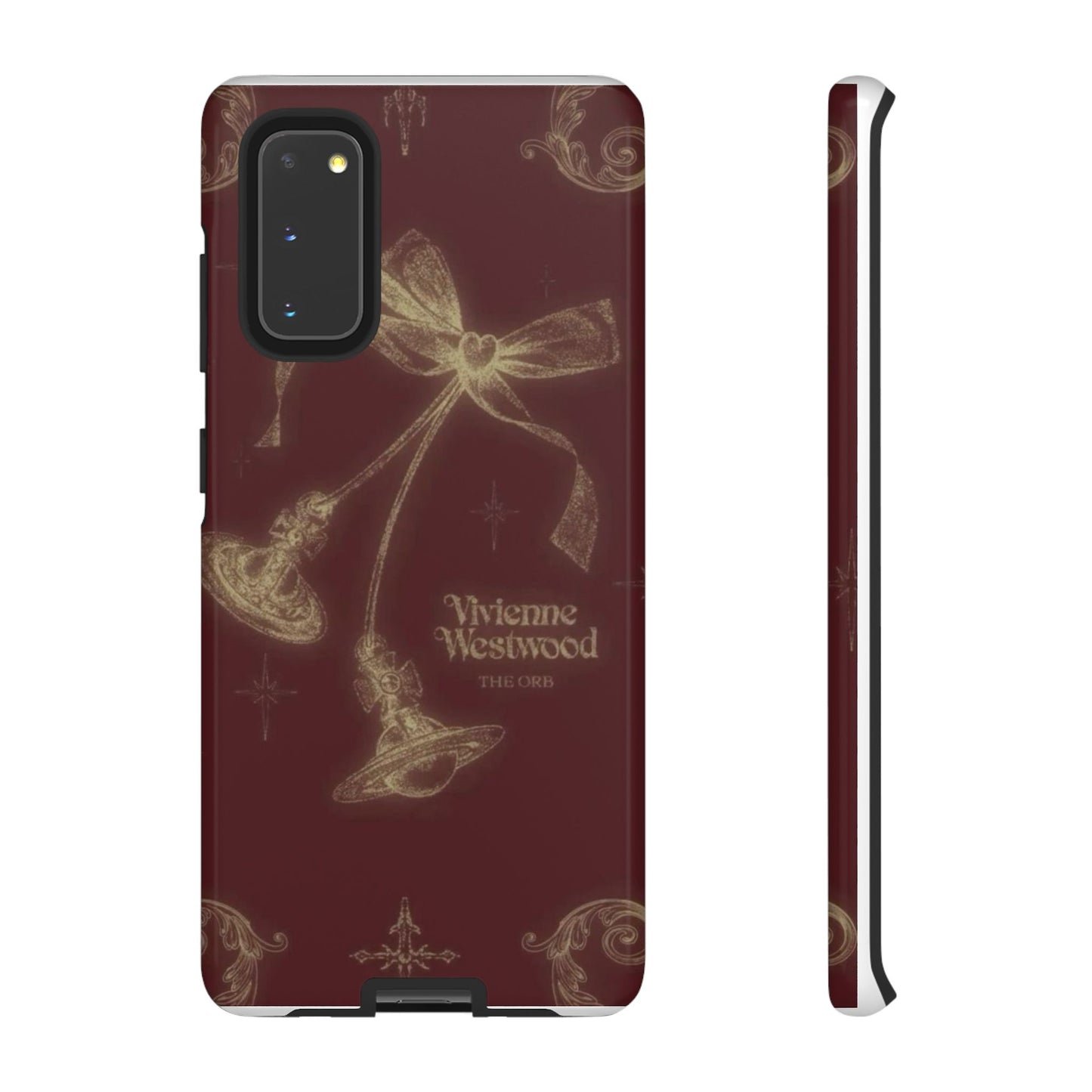 Vivienne Westwood iPhone Case