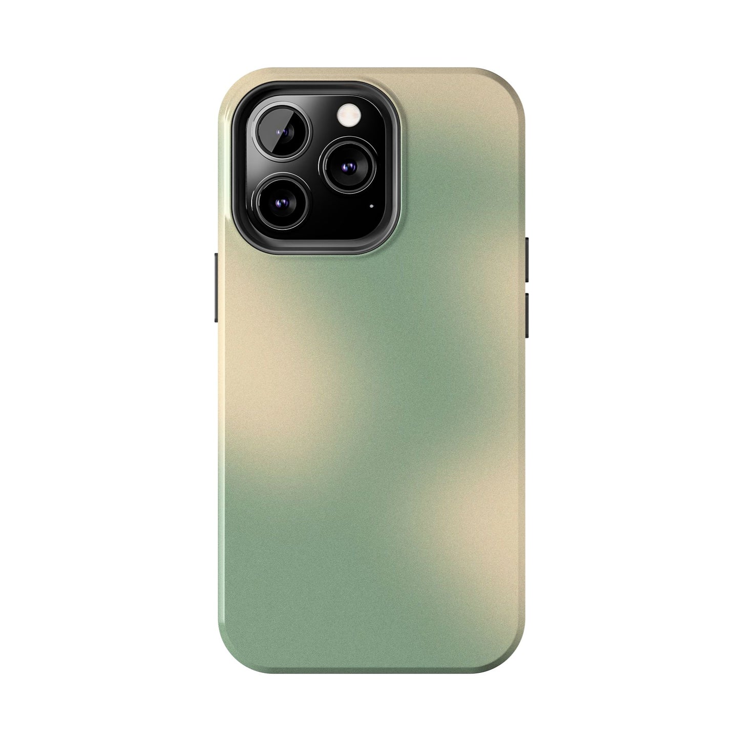 Sage iPhone Case