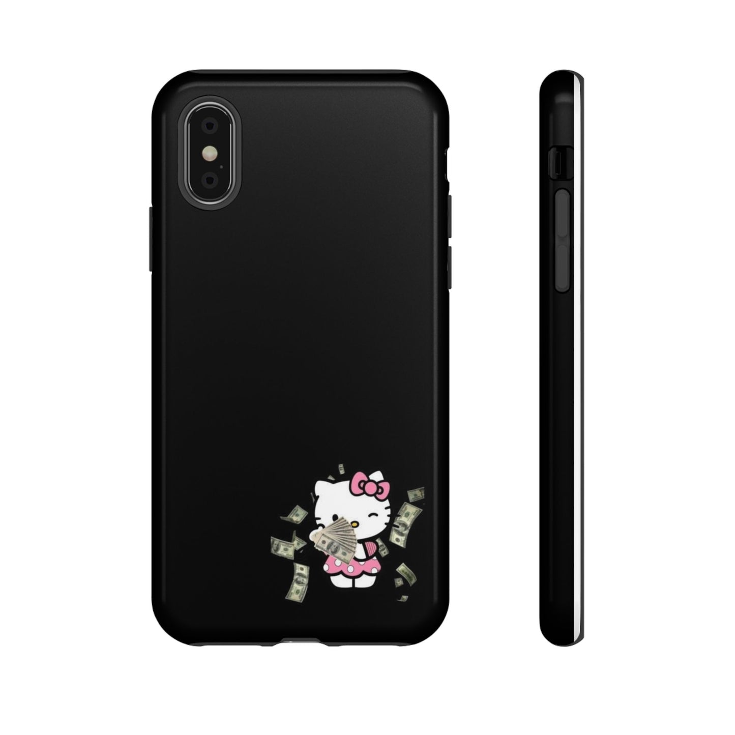 Hello Kitty Money Phone Case