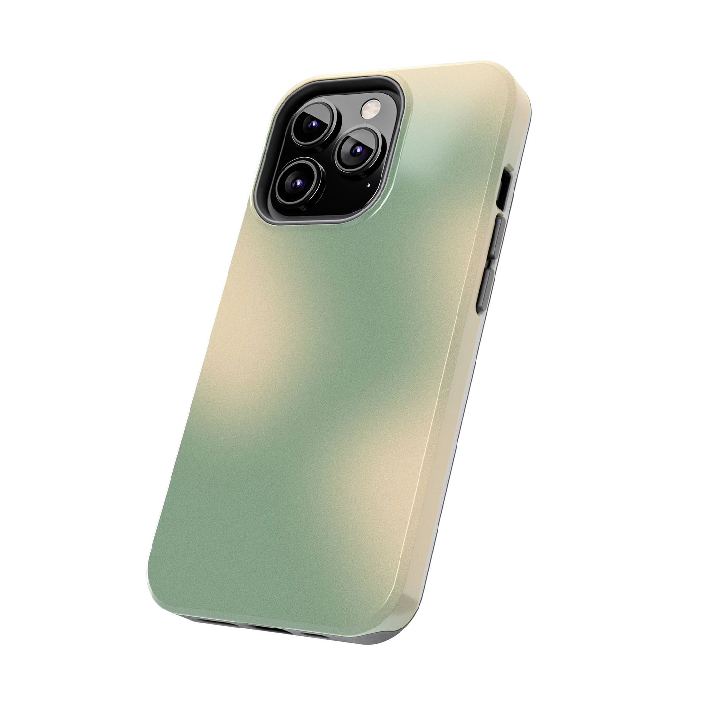 Sage iPhone Case