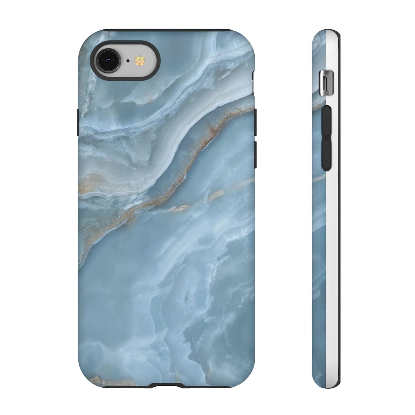 Apatite iPhone Case