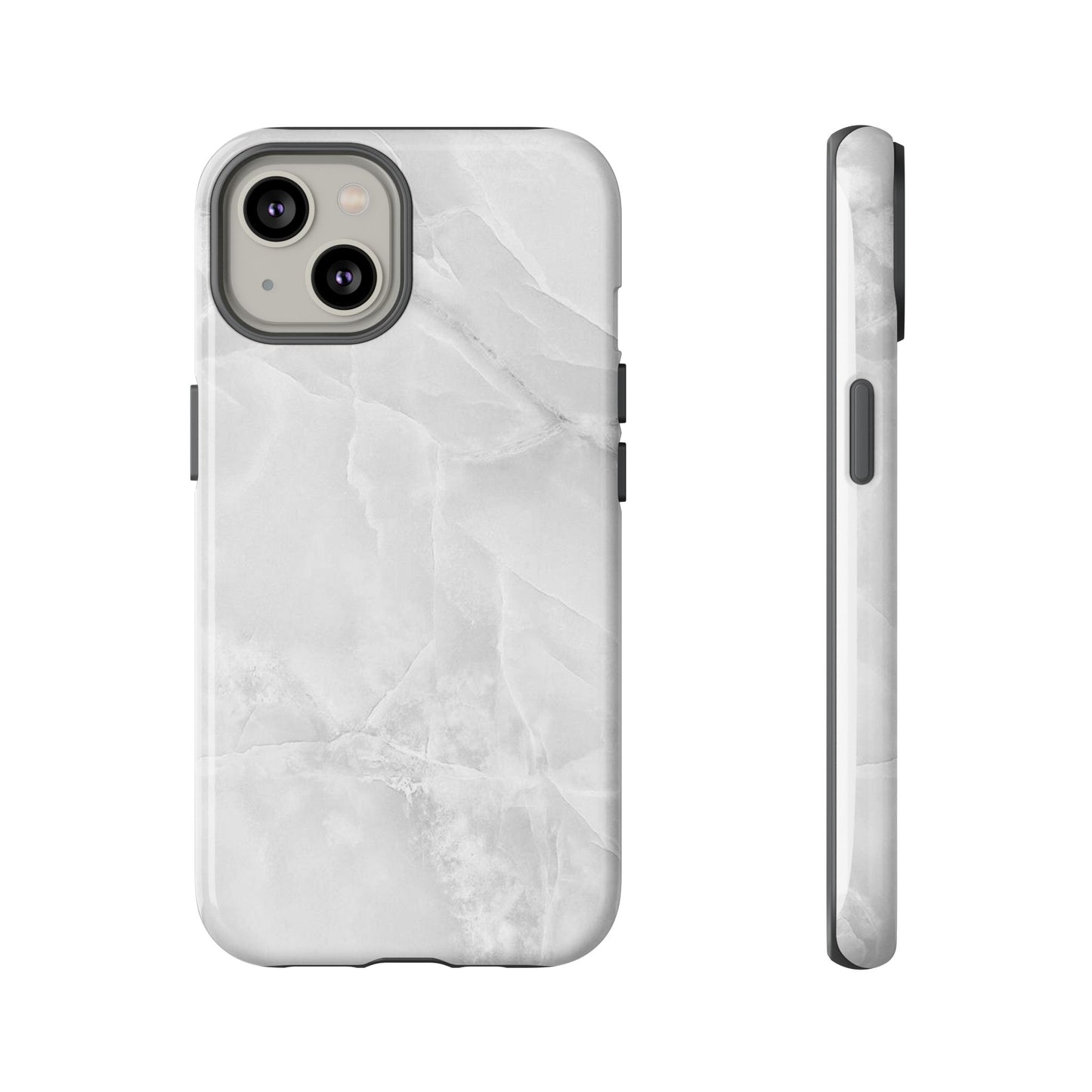 Carrara iPhone Case