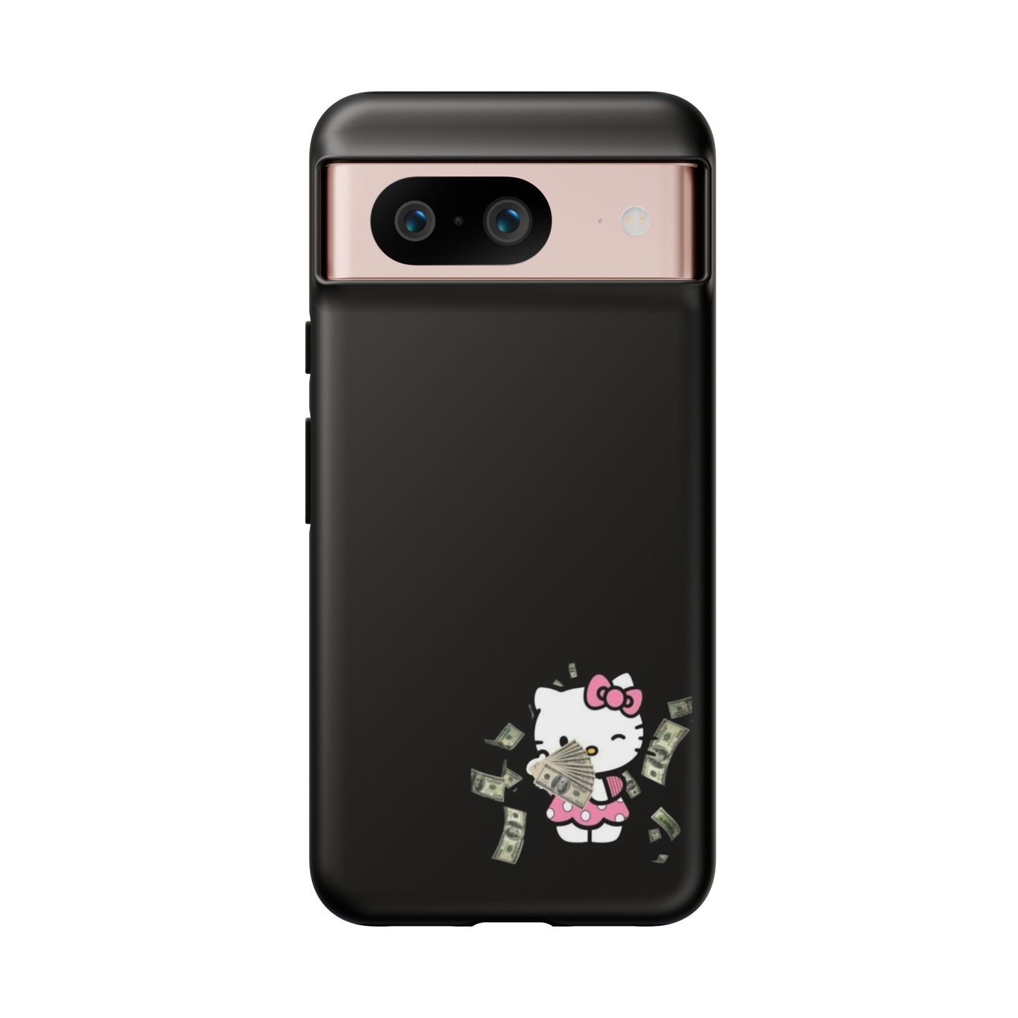 Hello Kitty Money Phone Case