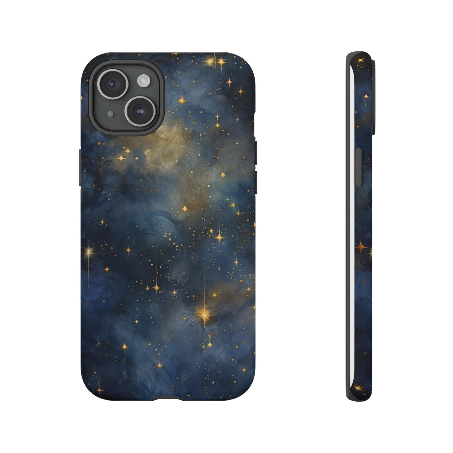 Galaxy iPhone Case