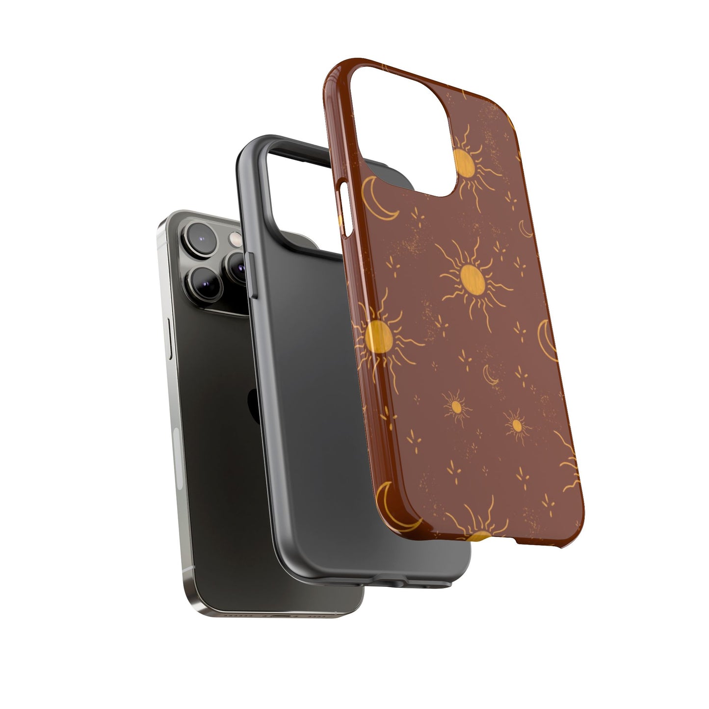 Toasted Sun Case