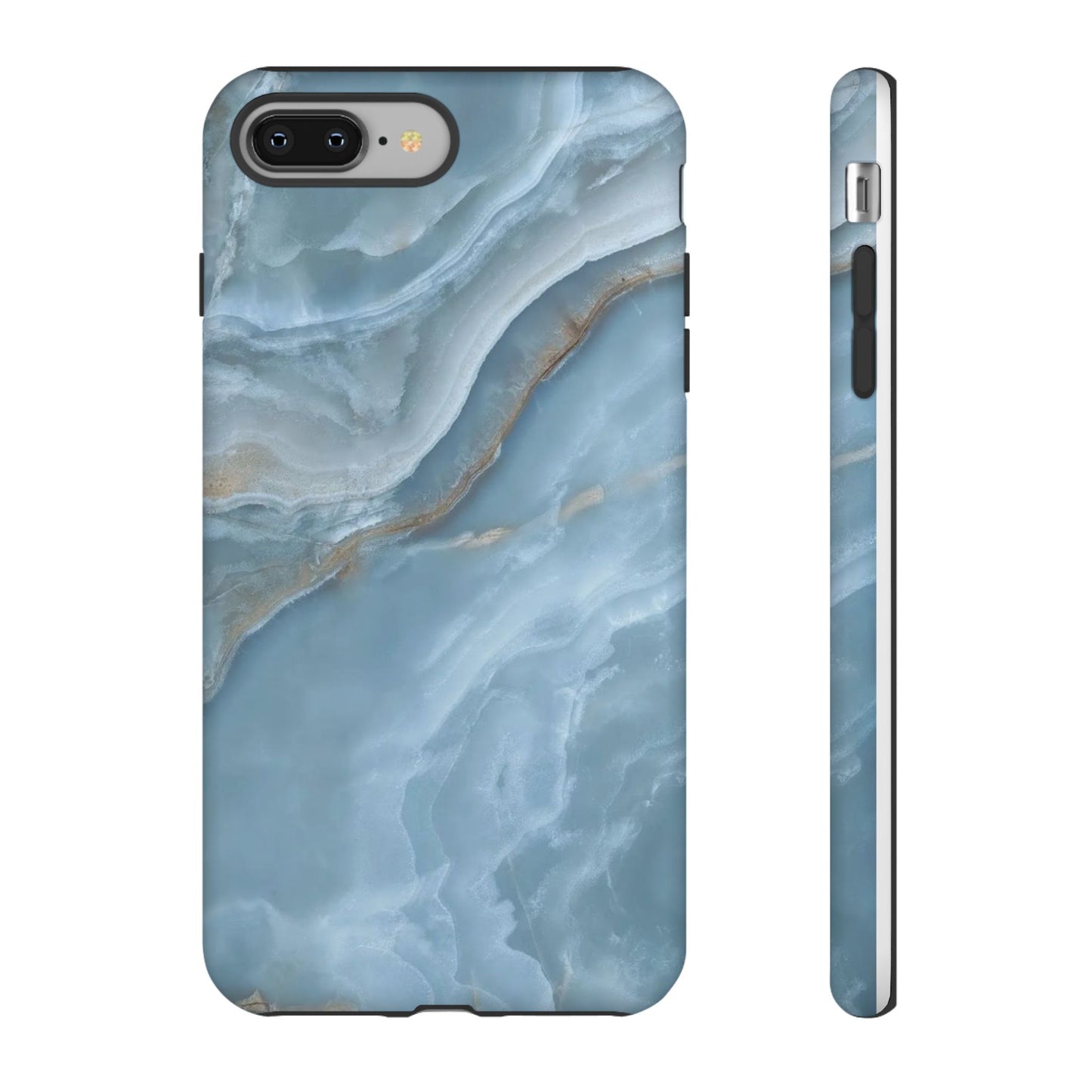 Apatite iPhone Case