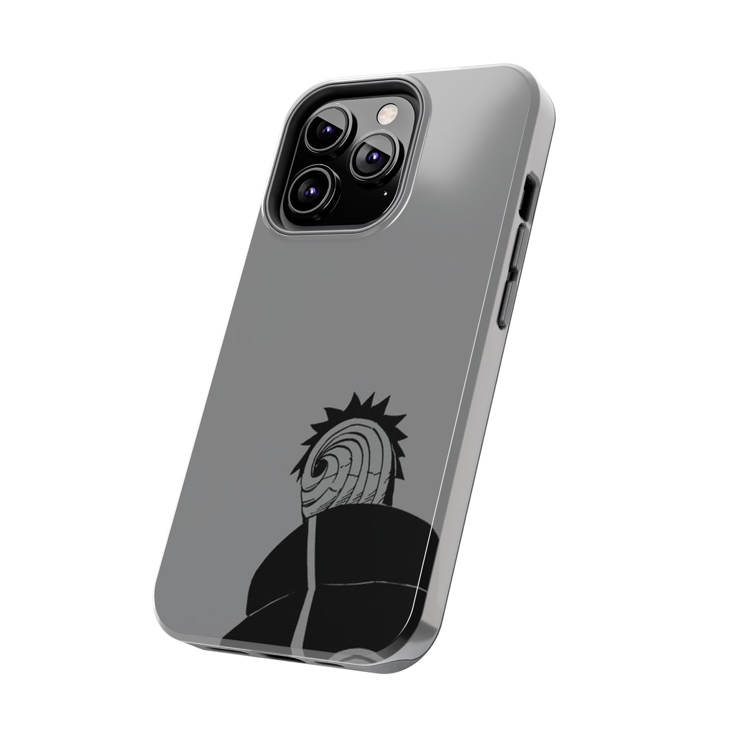 Tobi Clipart iPhone Case