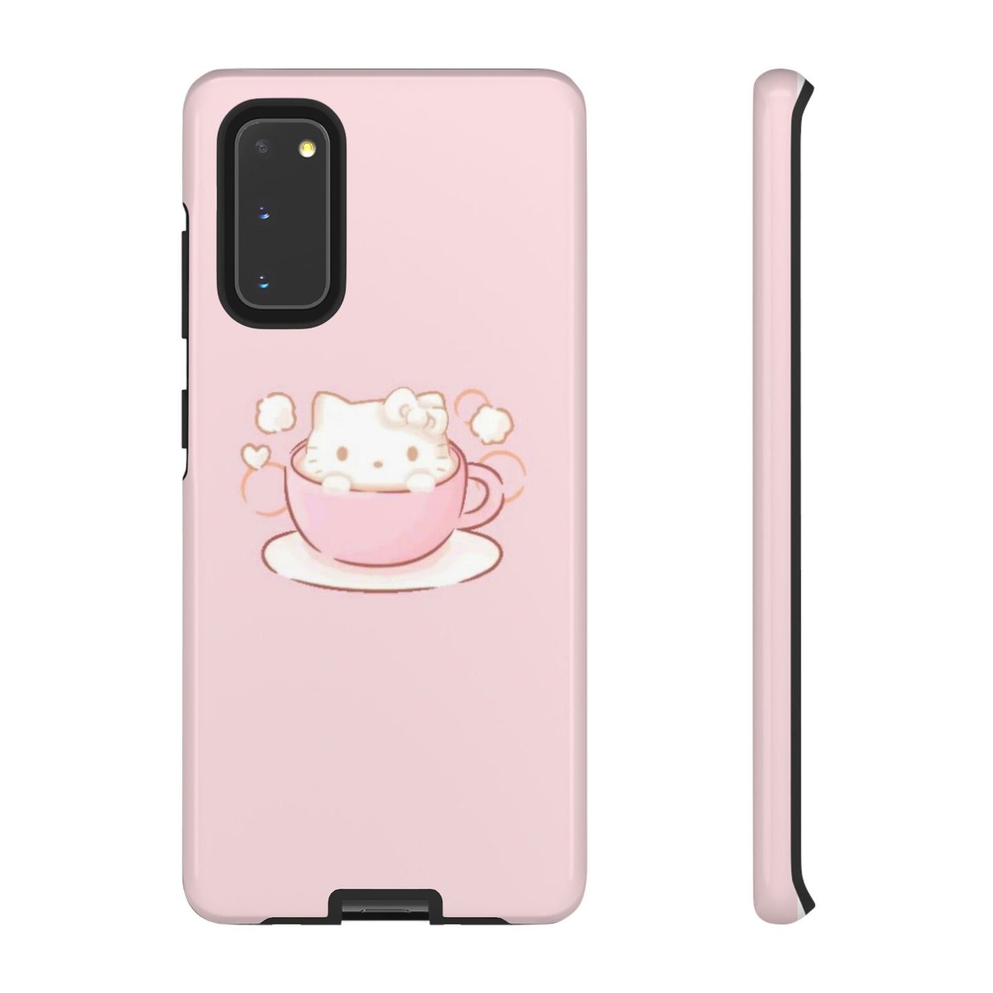 Hello Kitty Teacup Phone Case