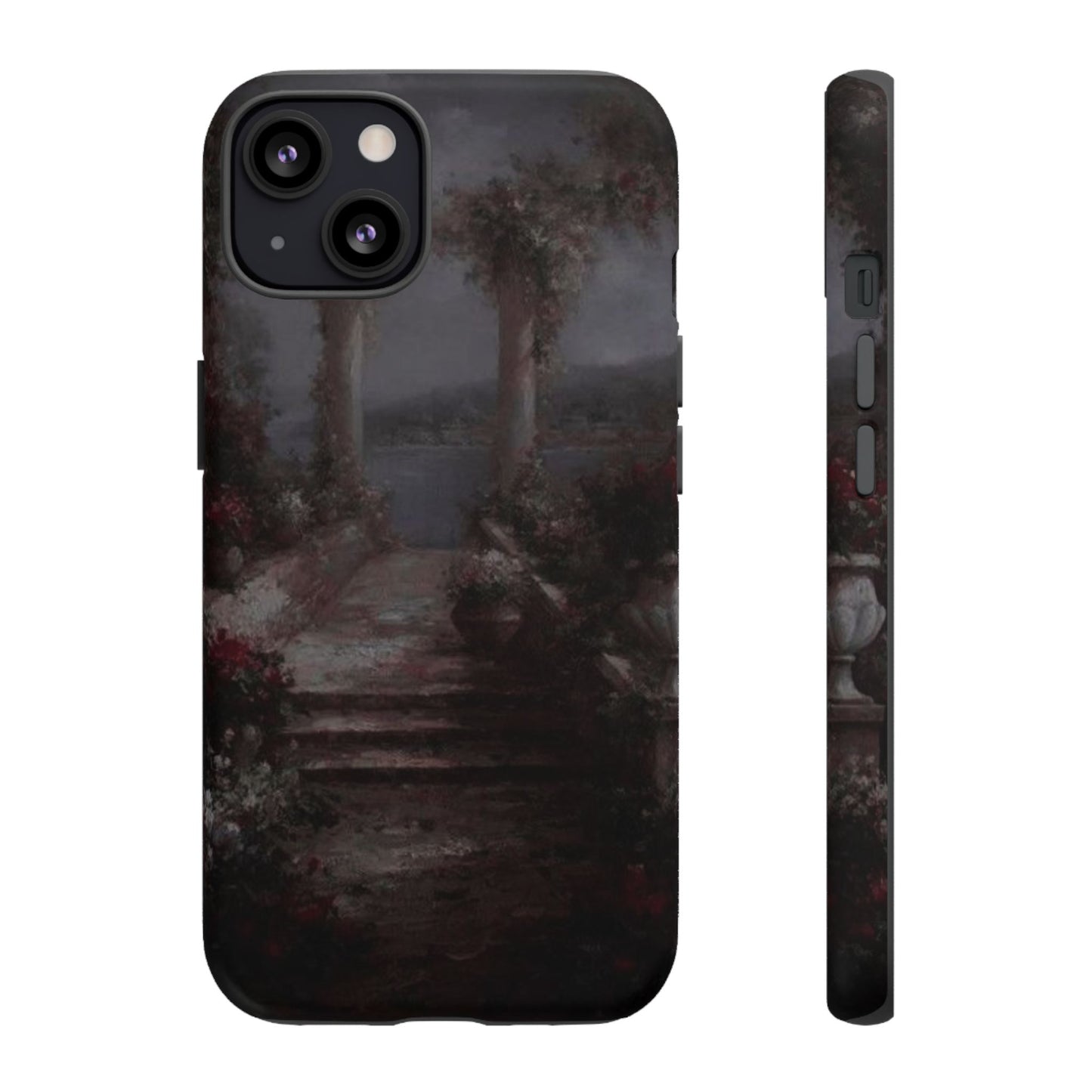 Galloway iPhone Cases