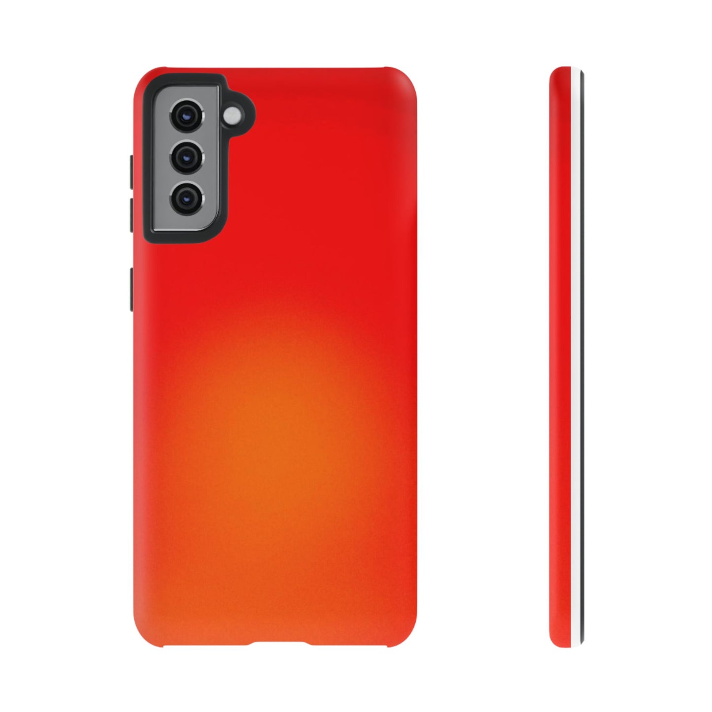 Passion iPhone Case