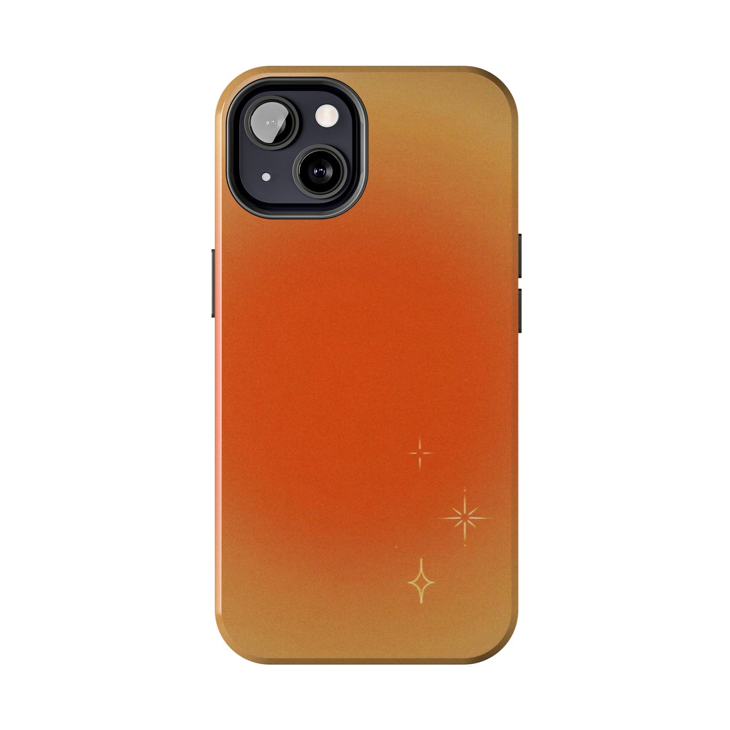 Sunrise iPhone Case