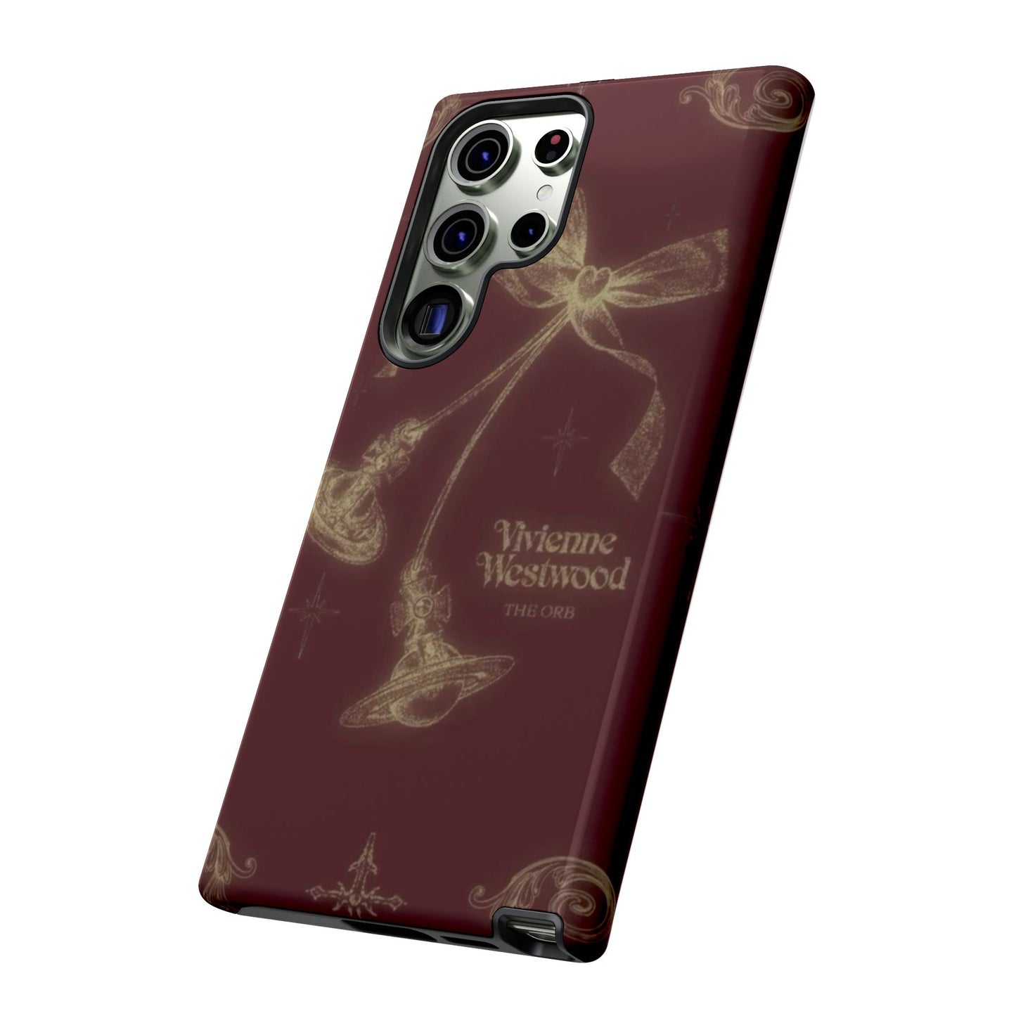 Vivienne Westwood iPhone Case