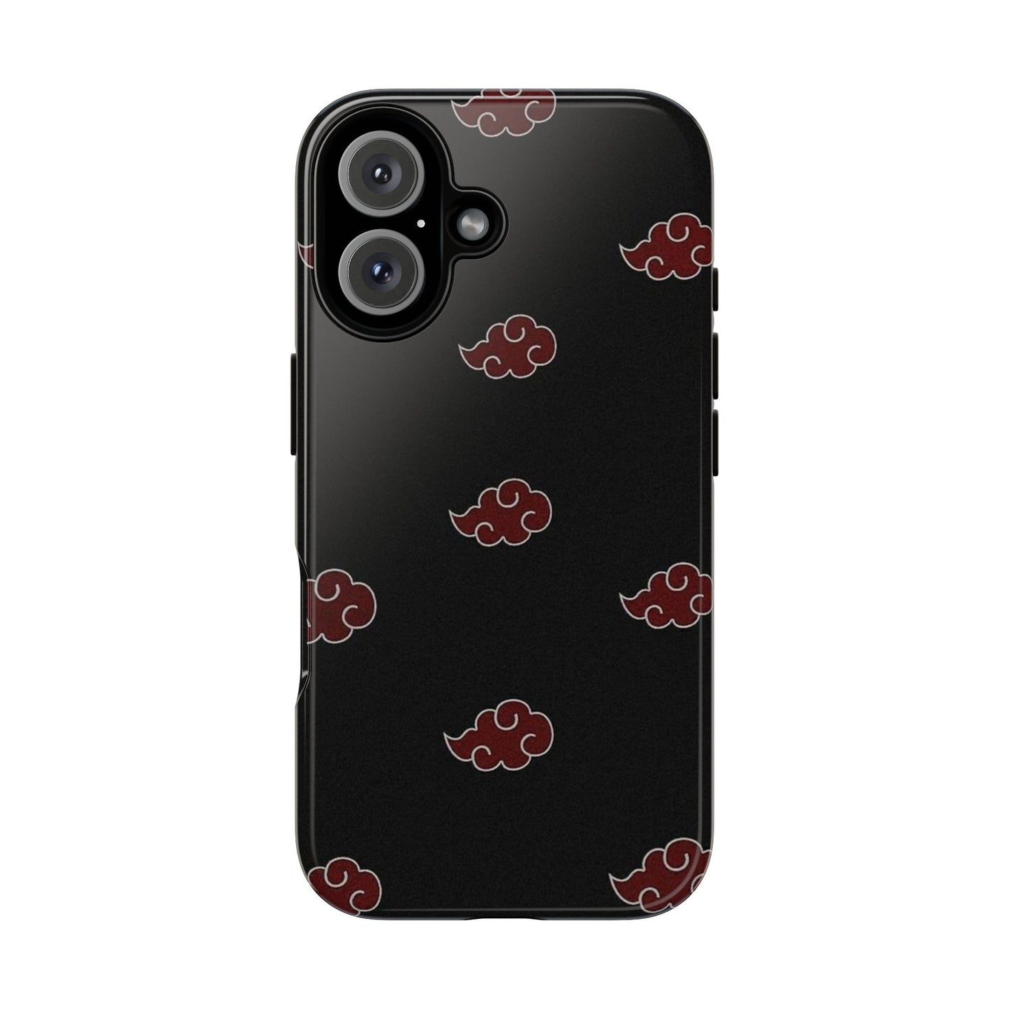 Akatsuki Logo Phone Case