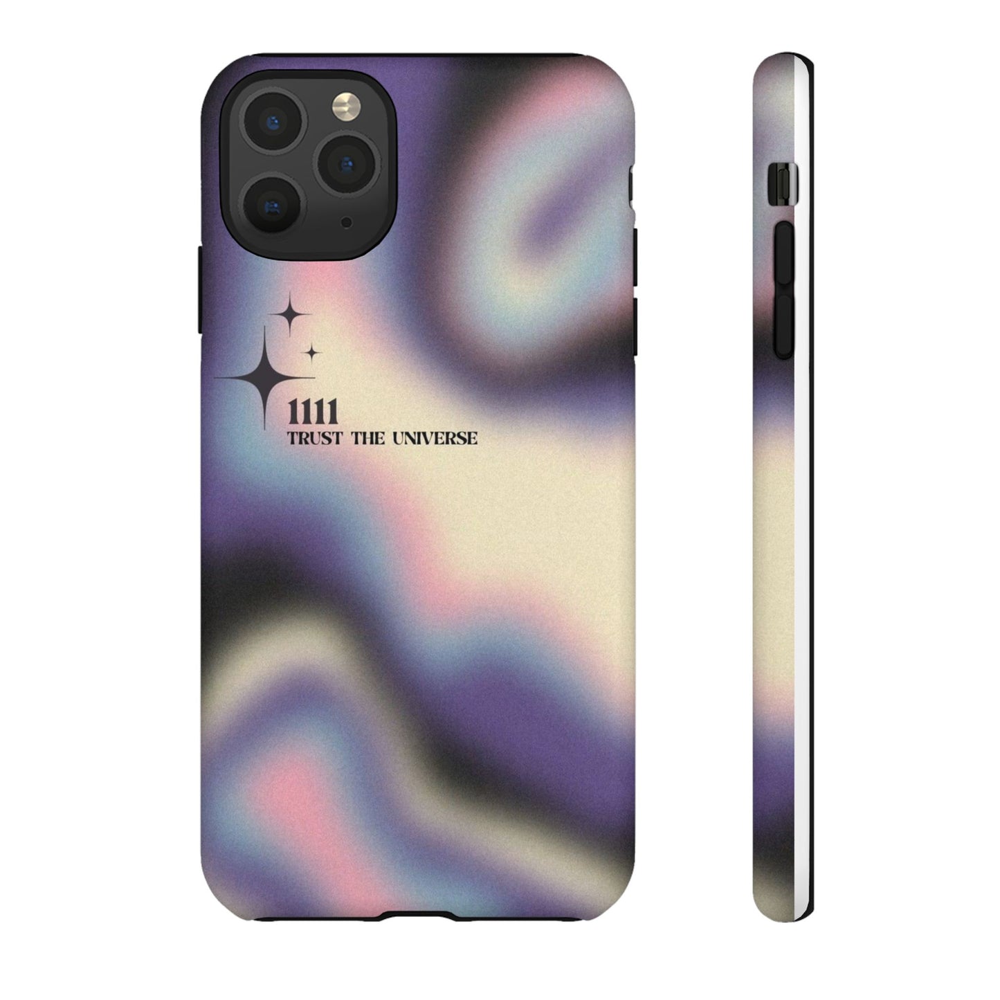 1111 iPhone Case