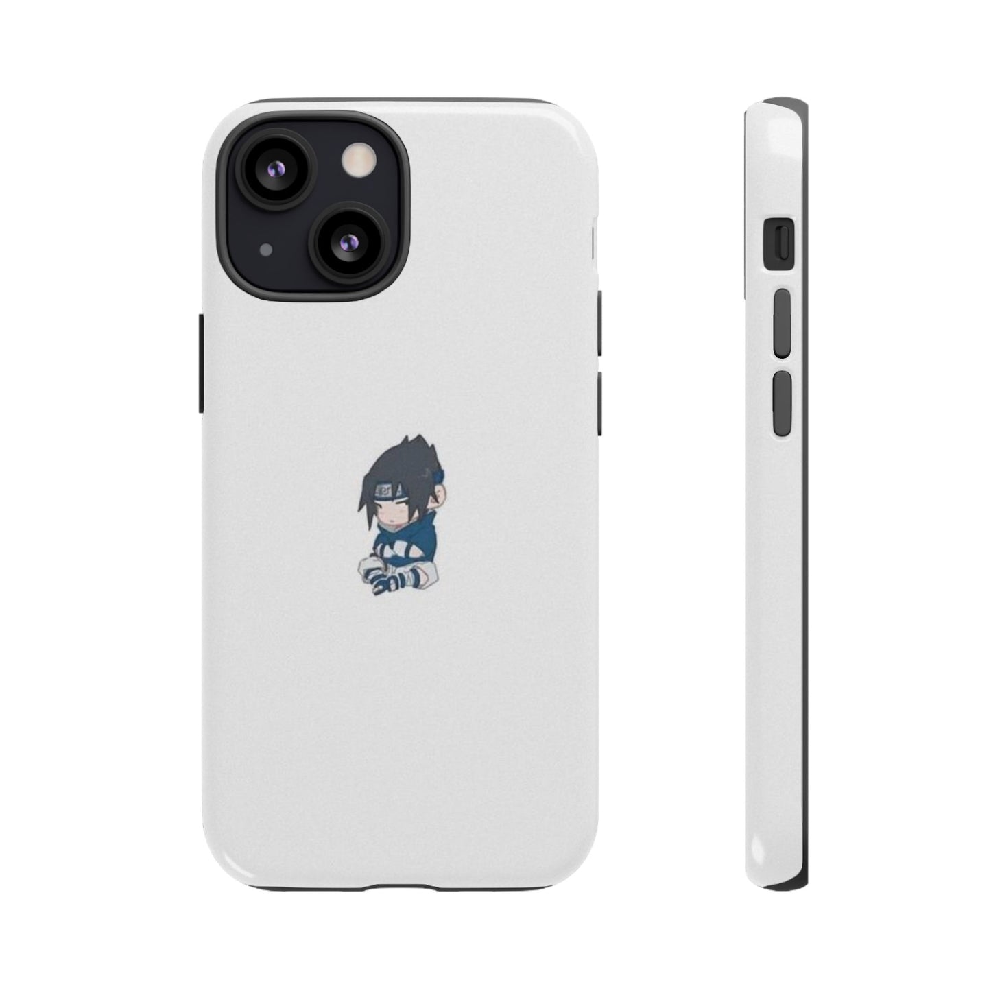 Sasuke iPhone Case