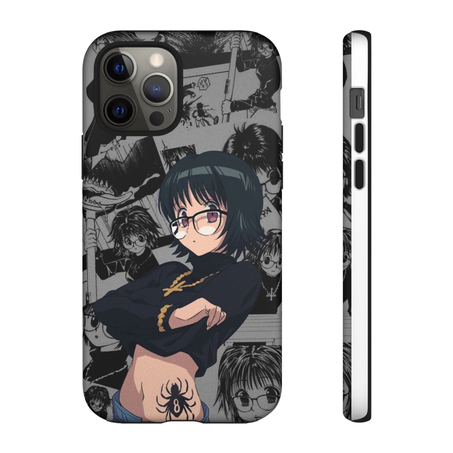 Shizuku iPhone Case