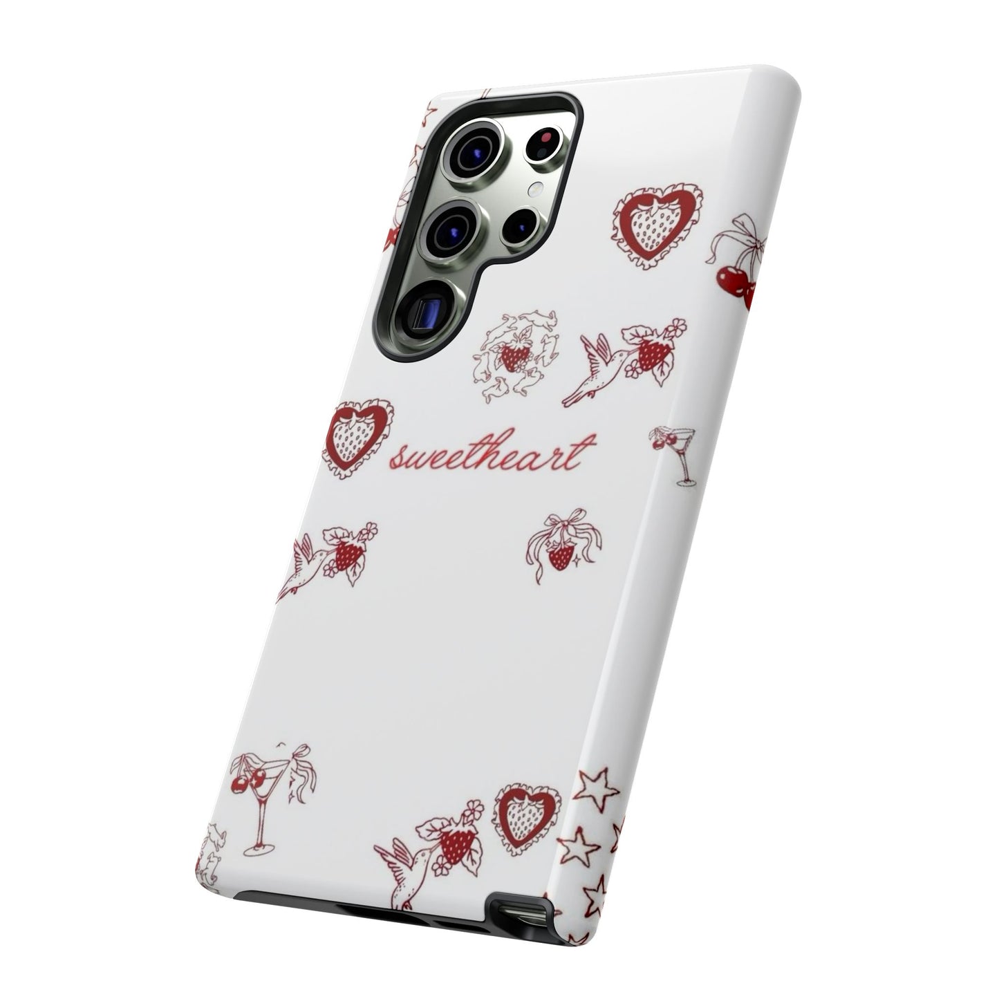 Sweetheart Phone Case