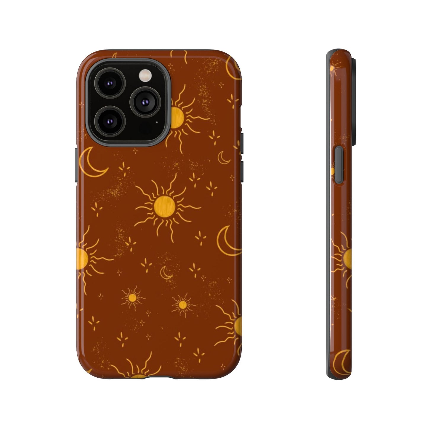 Toasted Sun Case