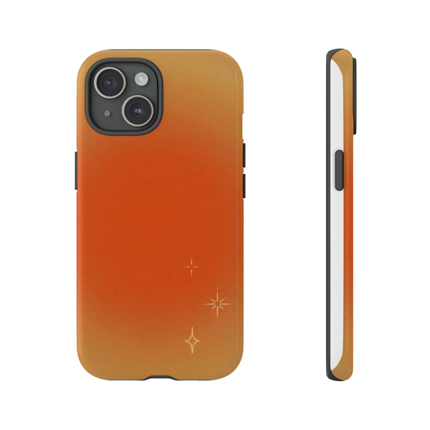 Sunrise iPhone Case