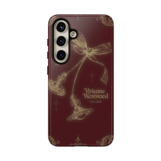 Vivienne Westwood iPhone Case