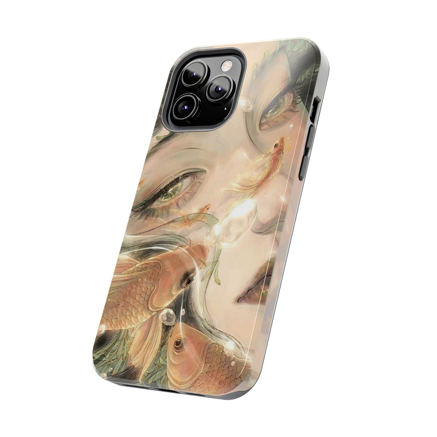 Koi Phone Case