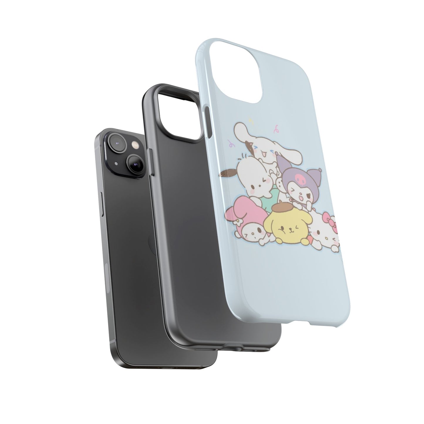 Sanrio Characters Phone Case