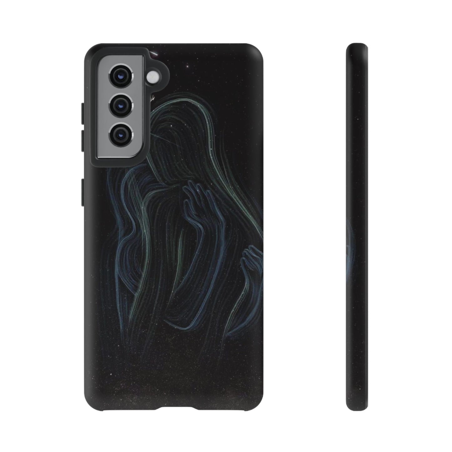 Soul Hug iPhone Case