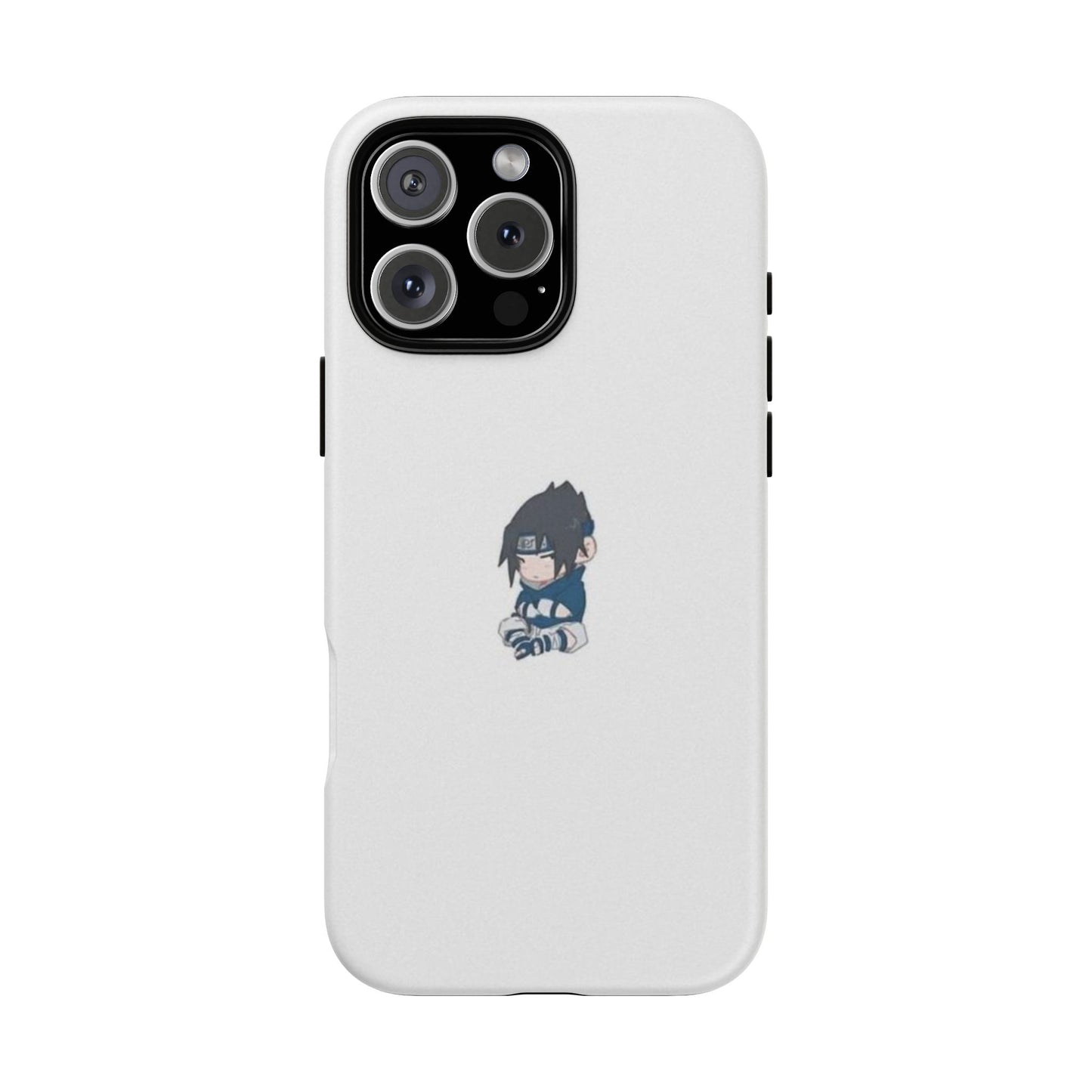 Sasuke iPhone Case