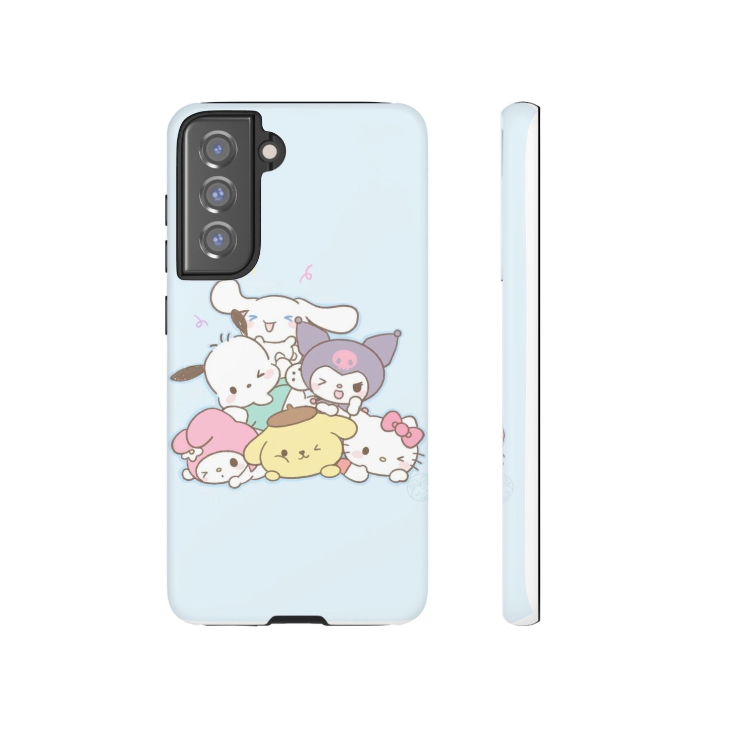 Sanrio Characters Phone Case